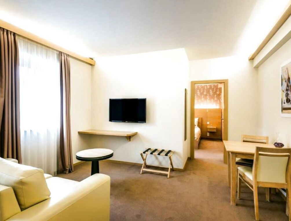 Afbeelding gerelateerd aan Hotel Bon Repos