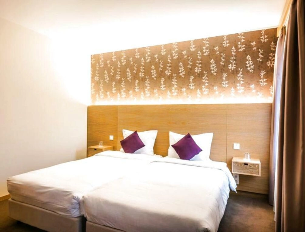 Afbeelding gerelateerd aan Hotel Bon Repos