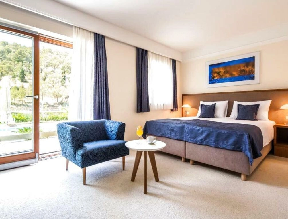 Afbeelding gerelateerd aan Hotel Bonaca