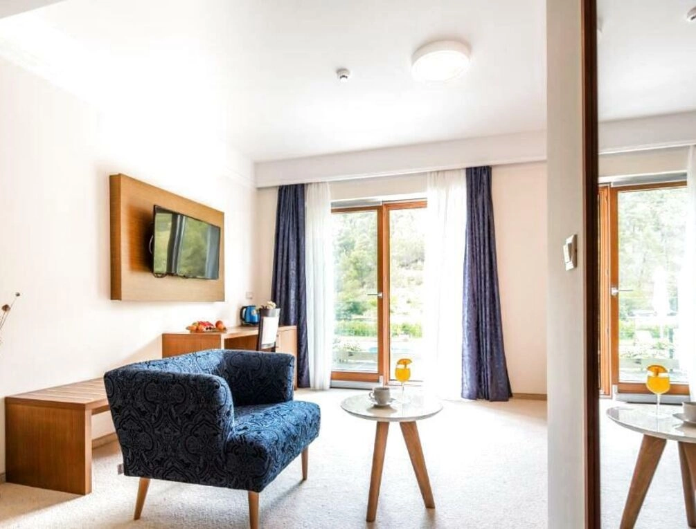 Afbeelding gerelateerd aan Hotel Bonaca