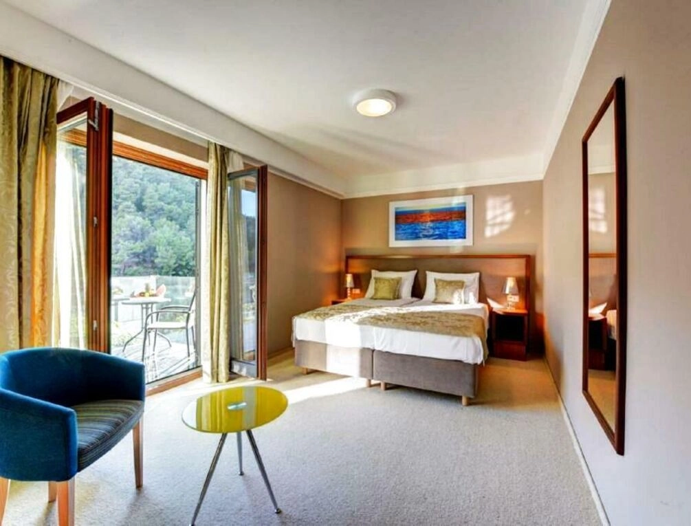 Afbeelding gerelateerd aan Hotel Bonaca