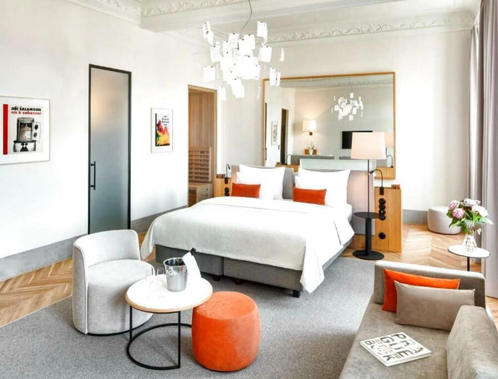 Afbeelding gerelateerd aan Hotel BOOKQUET
