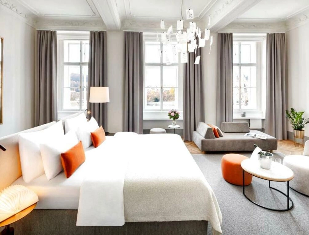Afbeelding gerelateerd aan Hotel BOOKQUET