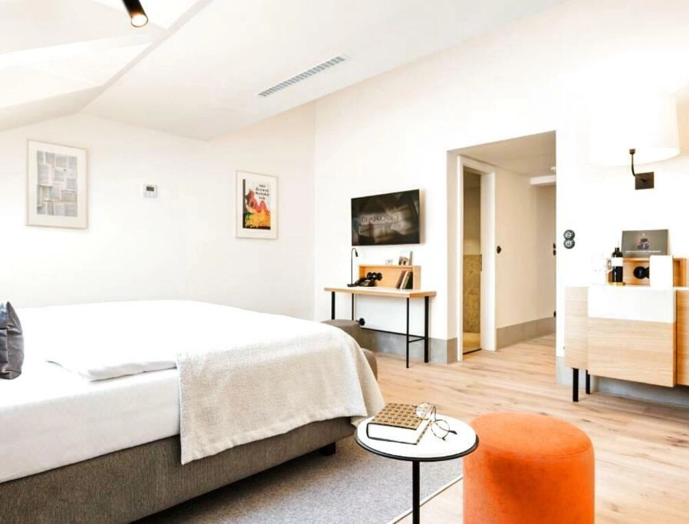Afbeelding gerelateerd aan Hotel BOOKQUET