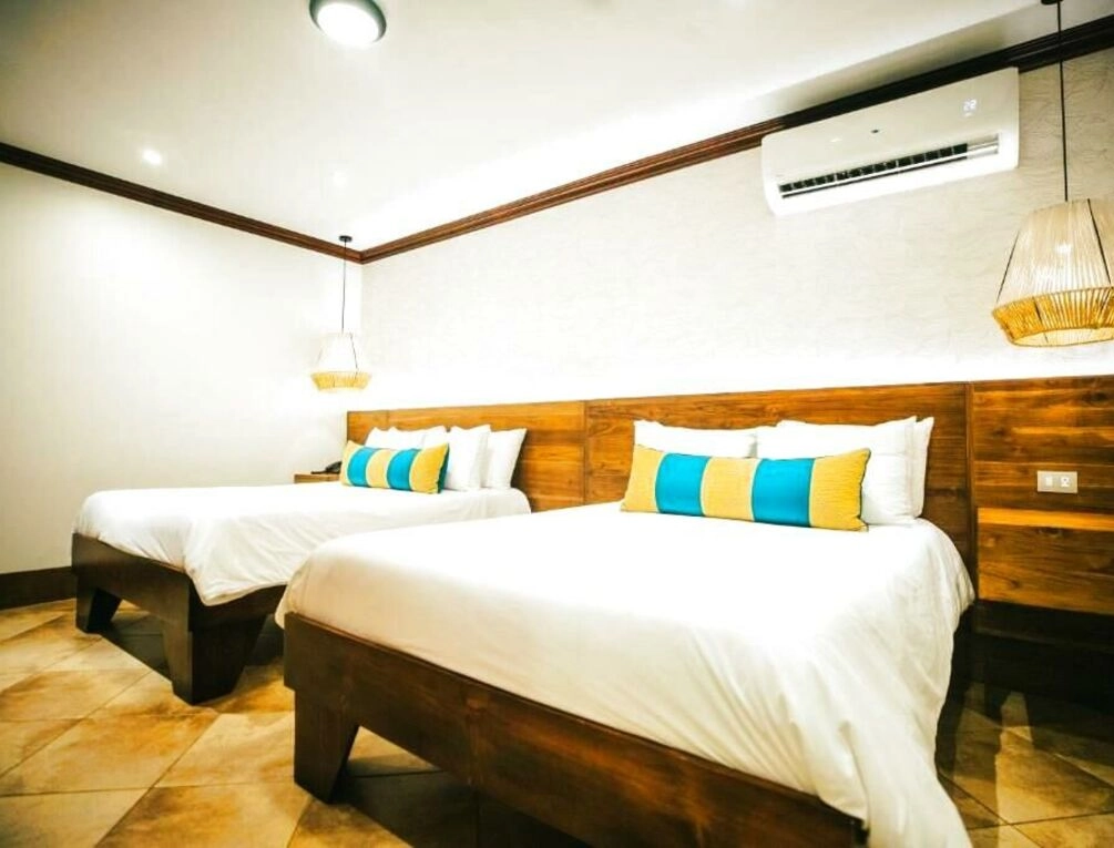 Afbeelding gerelateerd aan Hotel Bosque del Mar Playa Hermosa