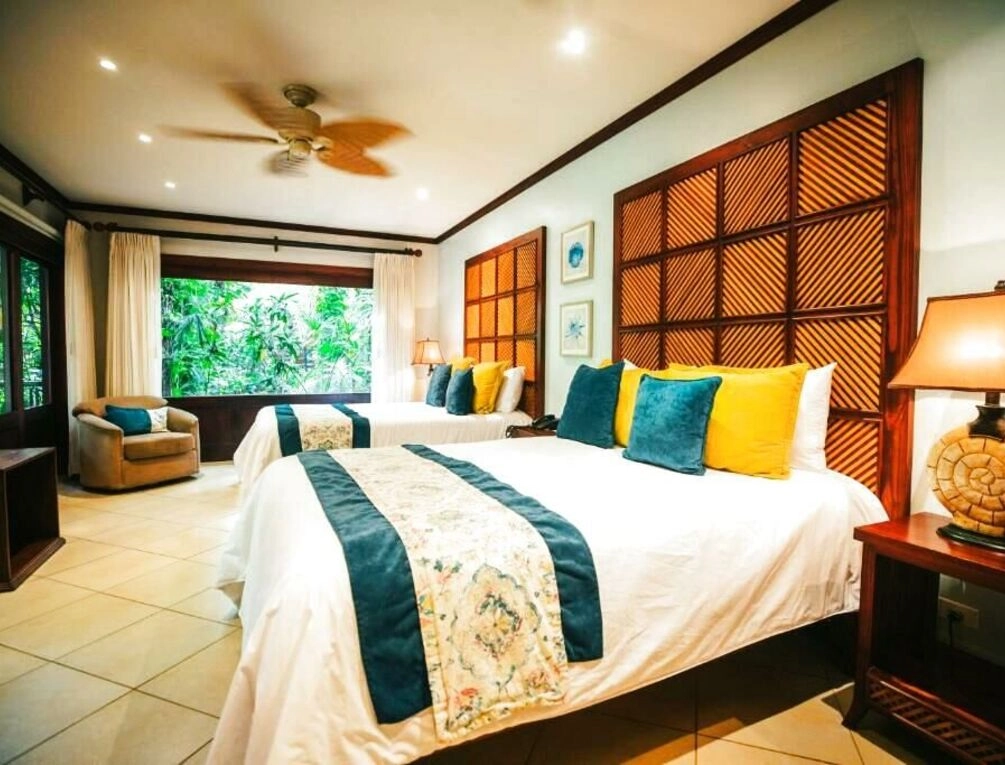 Afbeelding gerelateerd aan Hotel Bosque del Mar Playa Hermosa