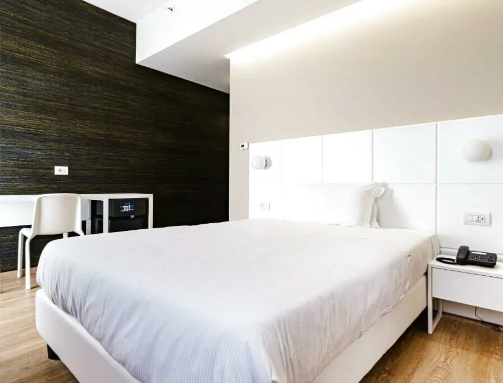 Afbeelding gerelateerd aan Hotel Boston