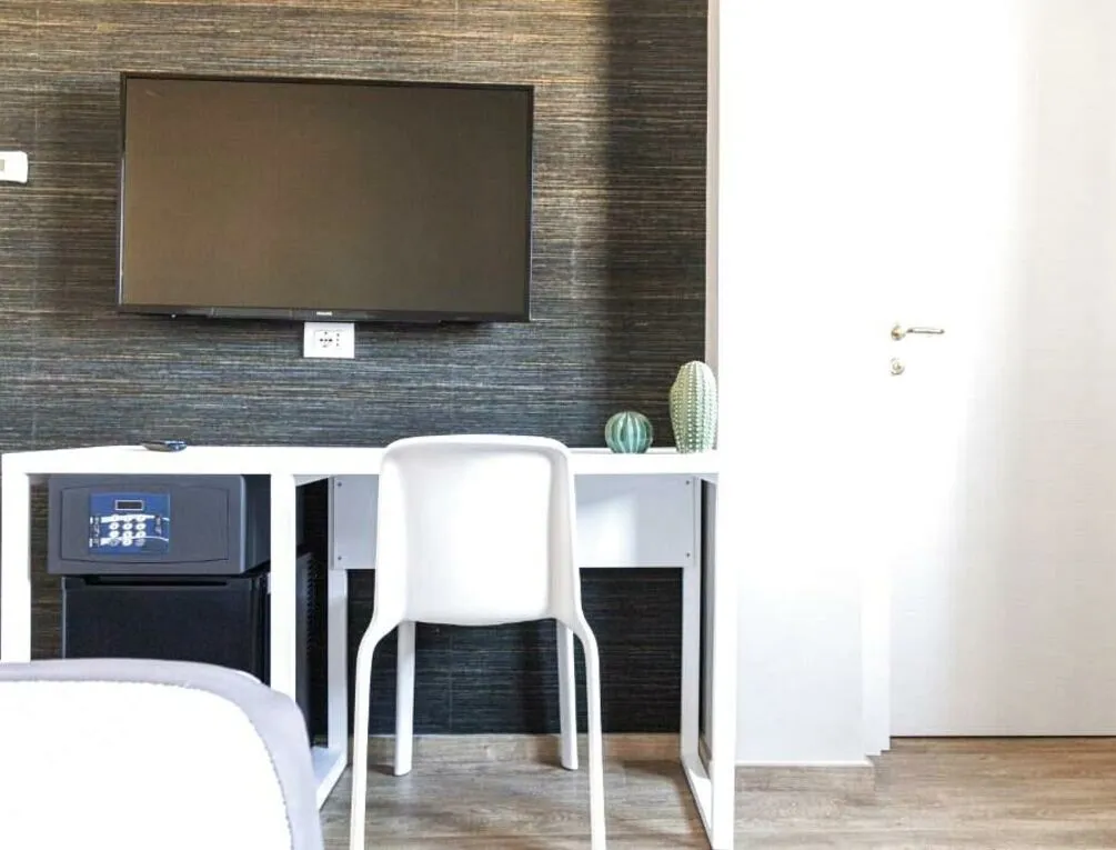 Afbeelding gerelateerd aan Hotel Boston