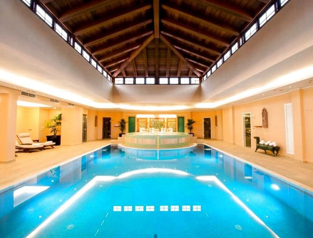 Afbeelding gerelateerd aan Hotel Botanico y Oriental Spa Garden