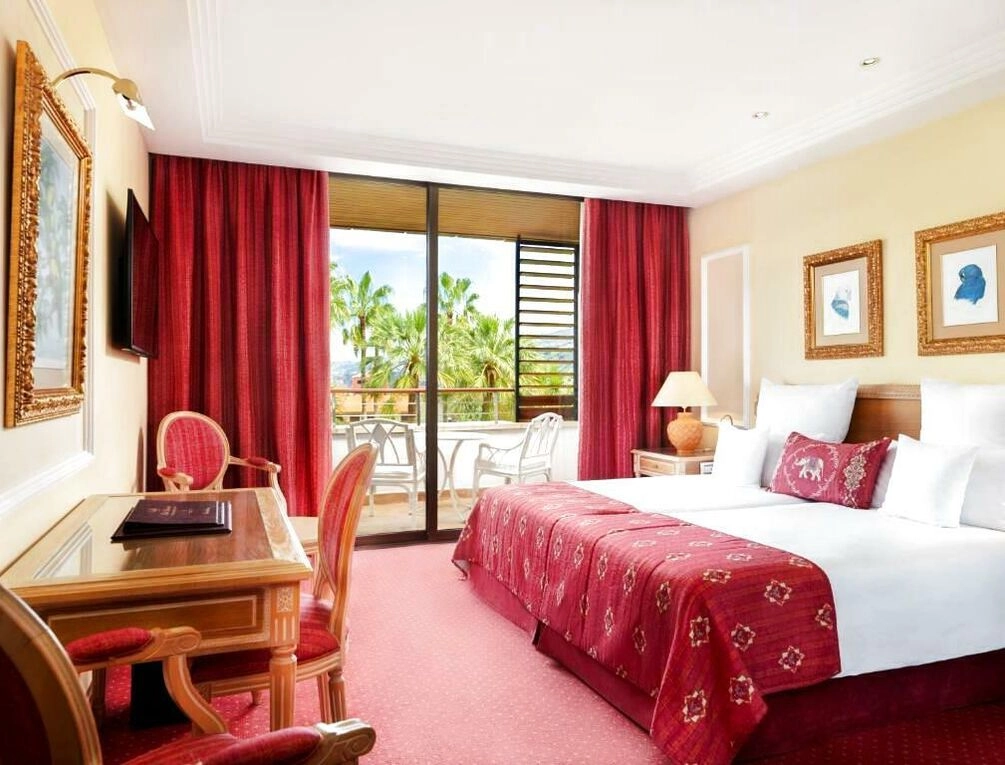 Afbeelding gerelateerd aan Hotel Botanico y Oriental Spa Garden