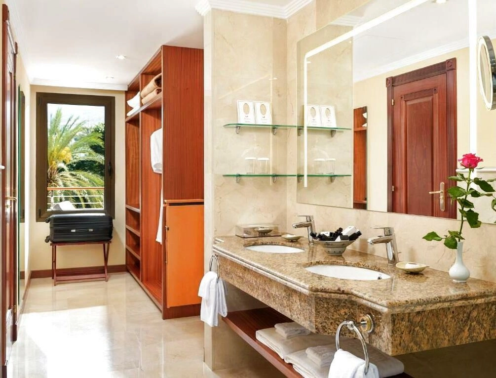 Afbeelding gerelateerd aan Hotel Botanico y Oriental Spa Garden