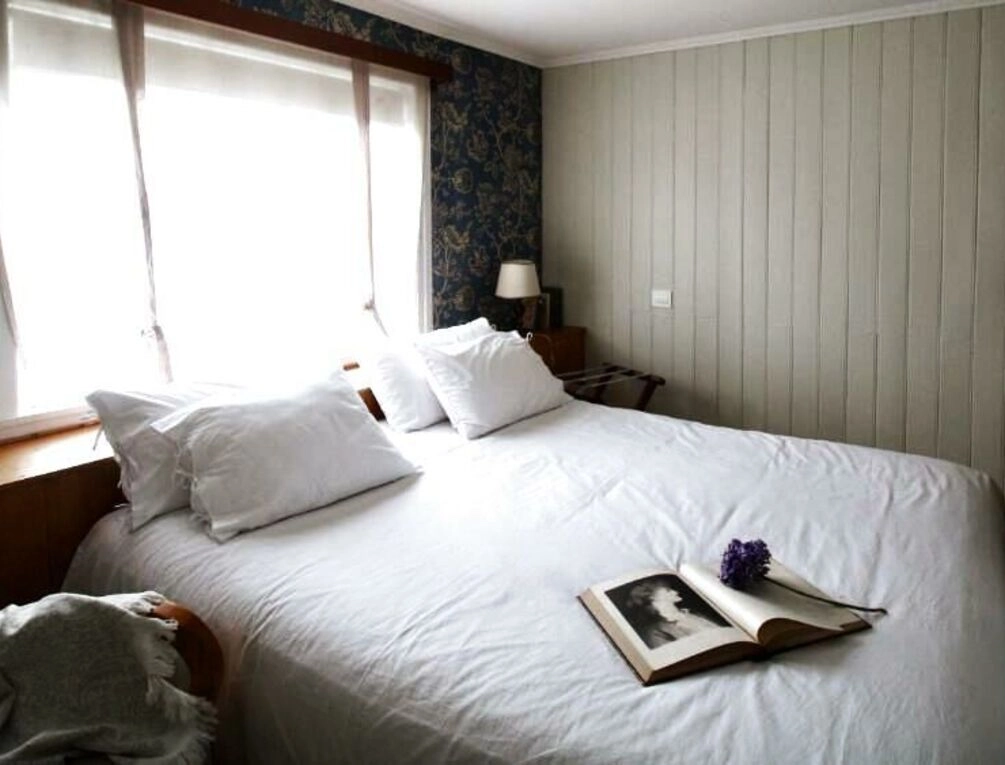 Afbeelding gerelateerd aan Hotel Boutique Casa Werner