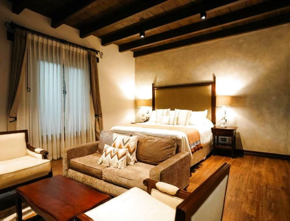Afbeelding gerelateerd aan Hotel Boutique Los Pasos & Spa