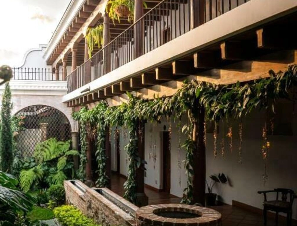 Afbeelding gerelateerd aan Hotel Boutique Los Pasos & Spa
