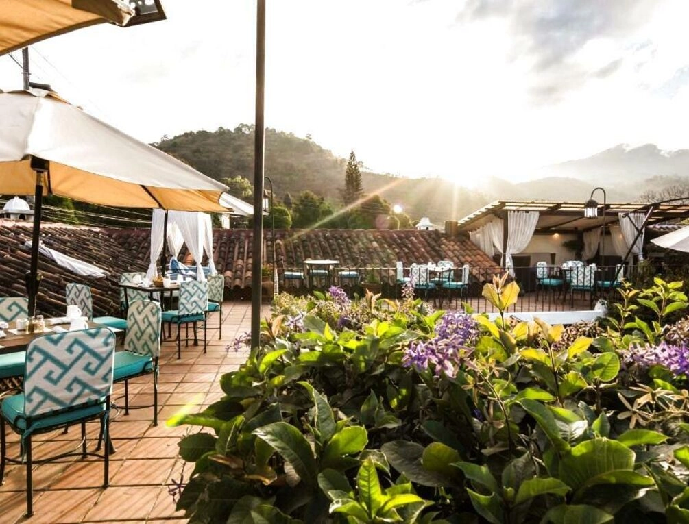 Afbeelding gerelateerd aan Hotel Boutique Los Pasos & Spa