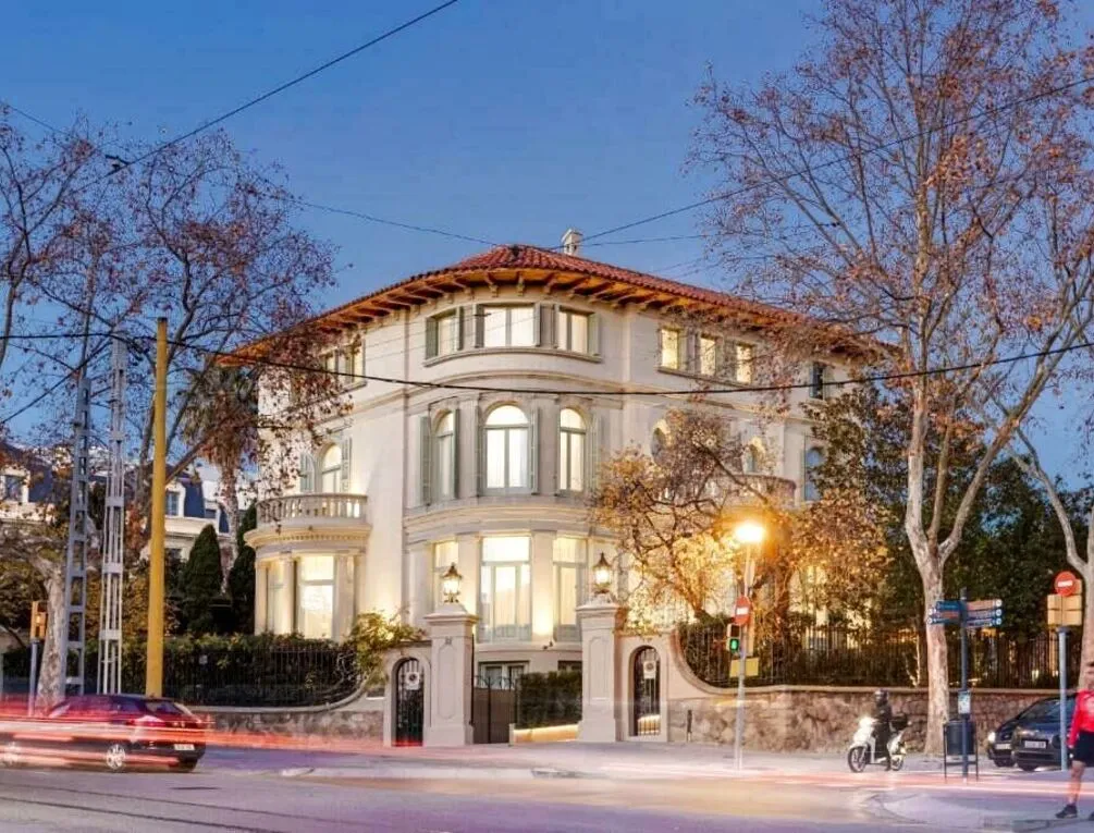 Afbeelding gerelateerd aan Hotel Boutique Mirlo Barcelona
