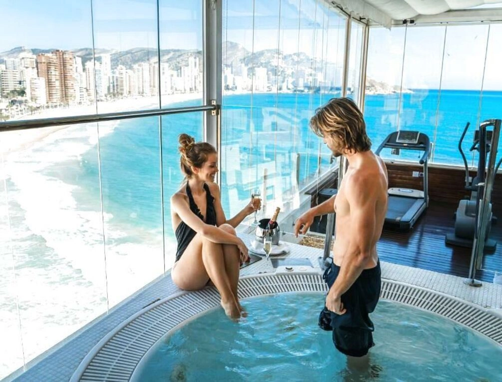 Afbeelding gerelateerd aan Hotel Boutique Villa Venecia