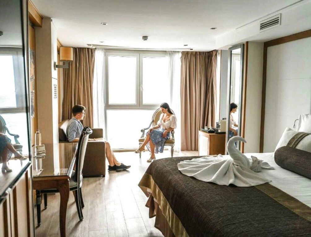 Afbeelding gerelateerd aan Hotel Boutique Villa Venecia