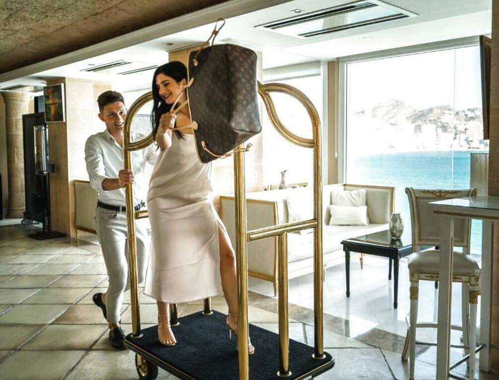 Afbeelding gerelateerd aan Hotel Boutique Villa Venecia