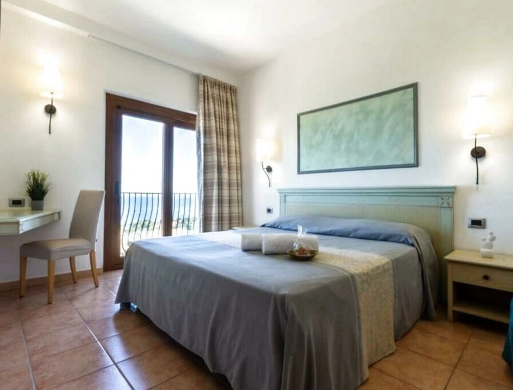 Afbeelding gerelateerd aan Hotel Brancamaria