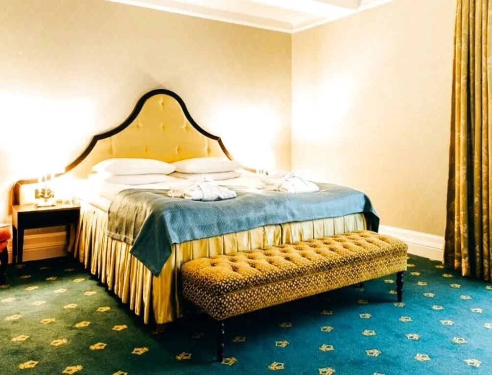 Afbeelding gerelateerd aan Hotel Bristol