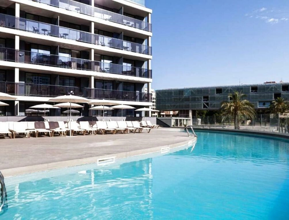Afbeelding gerelateerd aan Hotel Bristol 4 Sup