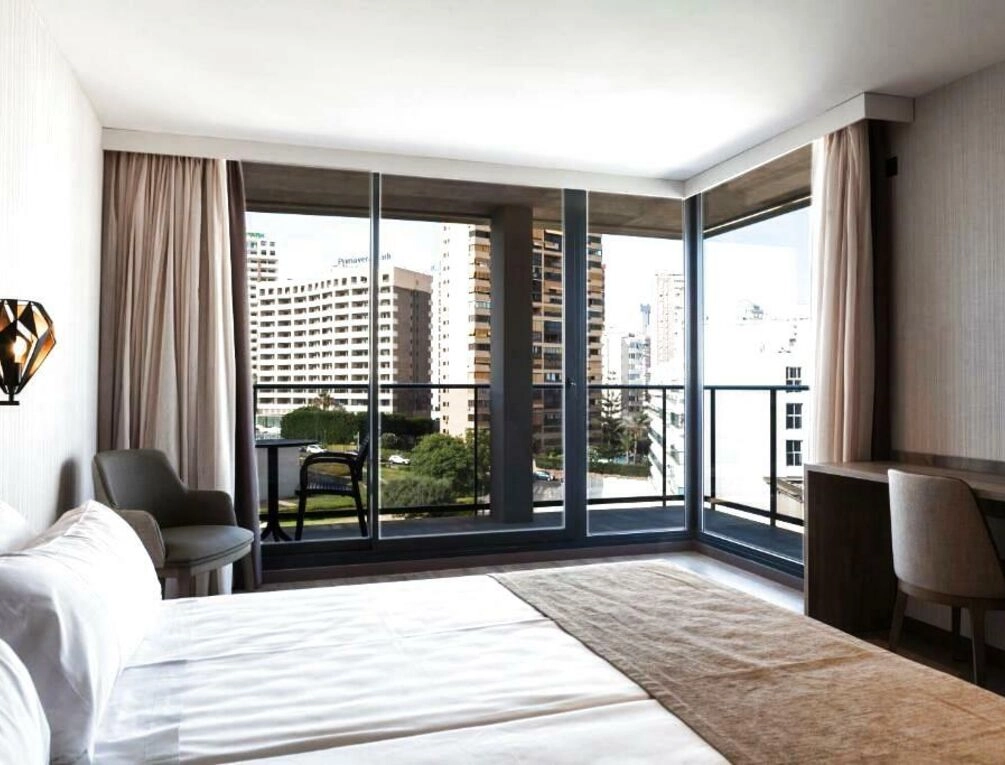 Afbeelding gerelateerd aan Hotel Bristol 4 Sup