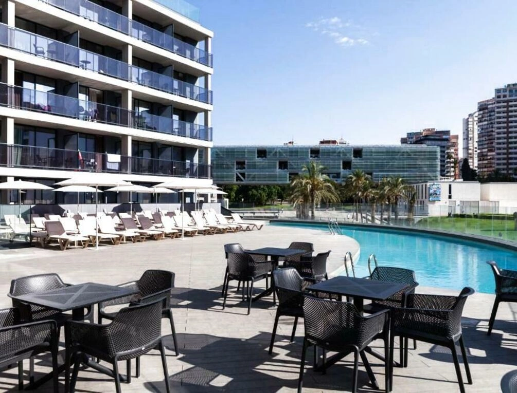 Afbeelding gerelateerd aan Hotel Bristol 4 Sup