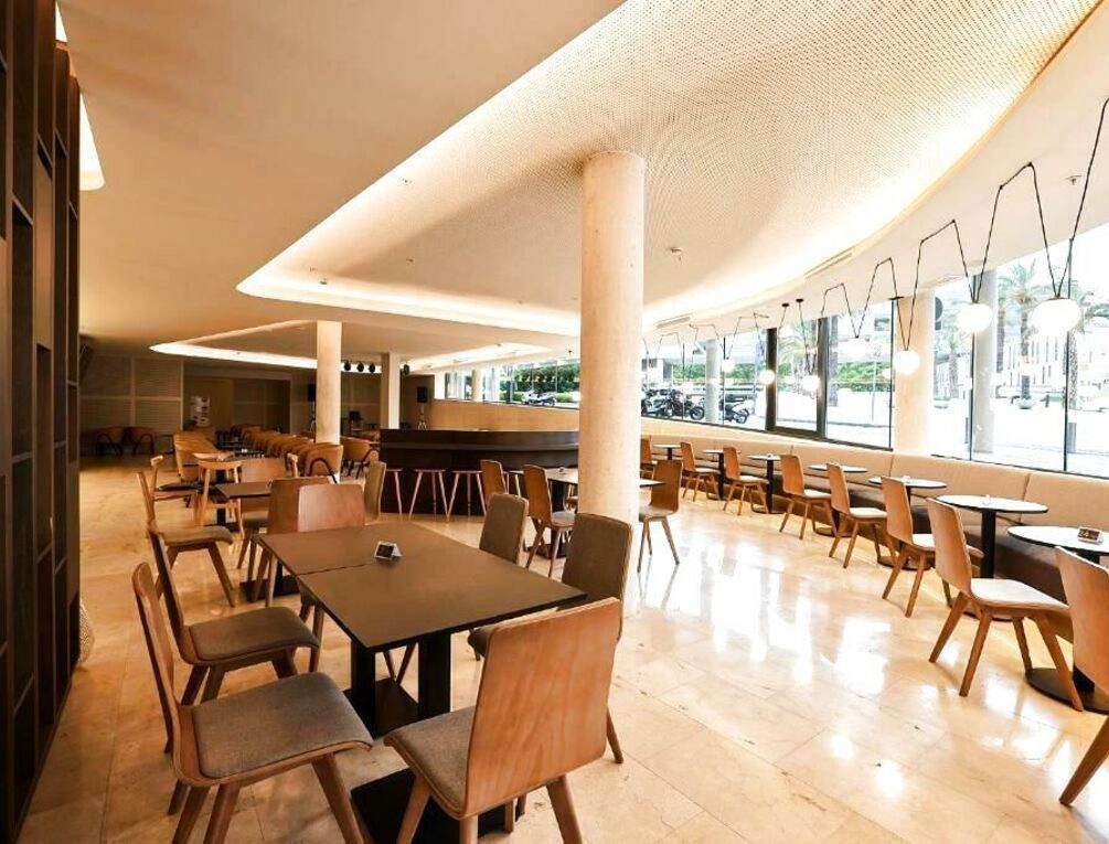 Afbeelding gerelateerd aan Hotel Bristol 4 Sup