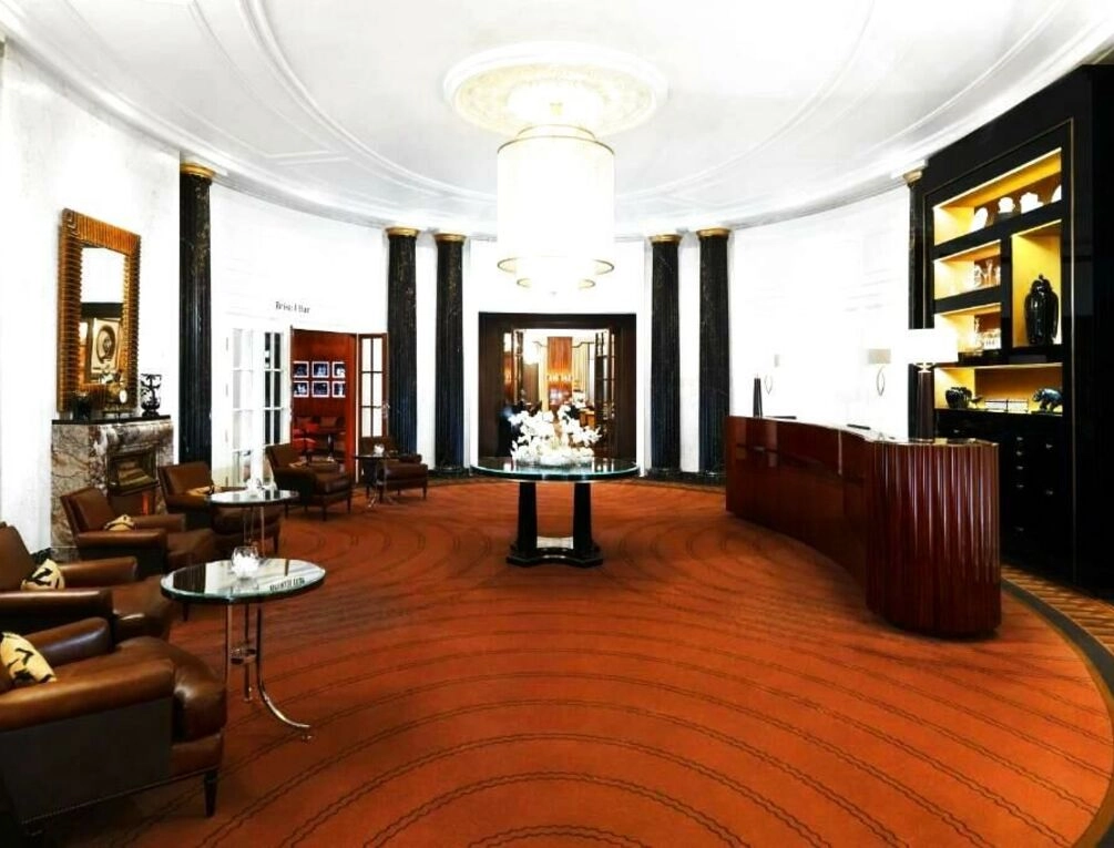 Afbeelding gerelateerd aan Hotel Bristol, a Luxury Collection Hotel, Vienna