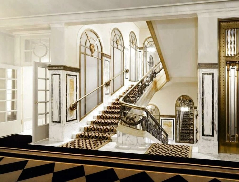Afbeelding gerelateerd aan Hotel Bristol, a Luxury Collection Hotel, Vienna