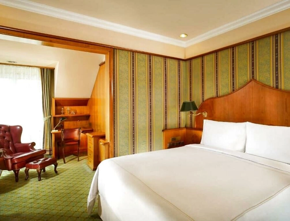 Afbeelding gerelateerd aan Hotel Bristol, a Luxury Collection Hotel, Vienna