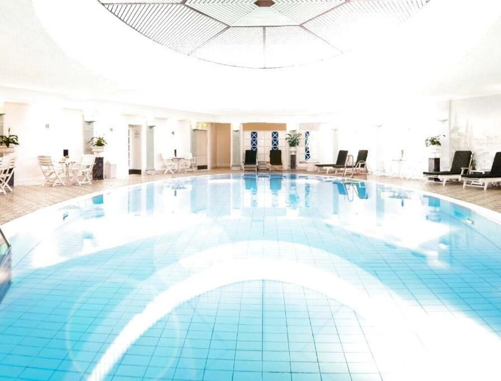Afbeelding gerelateerd aan Hotel Bristol Berlin