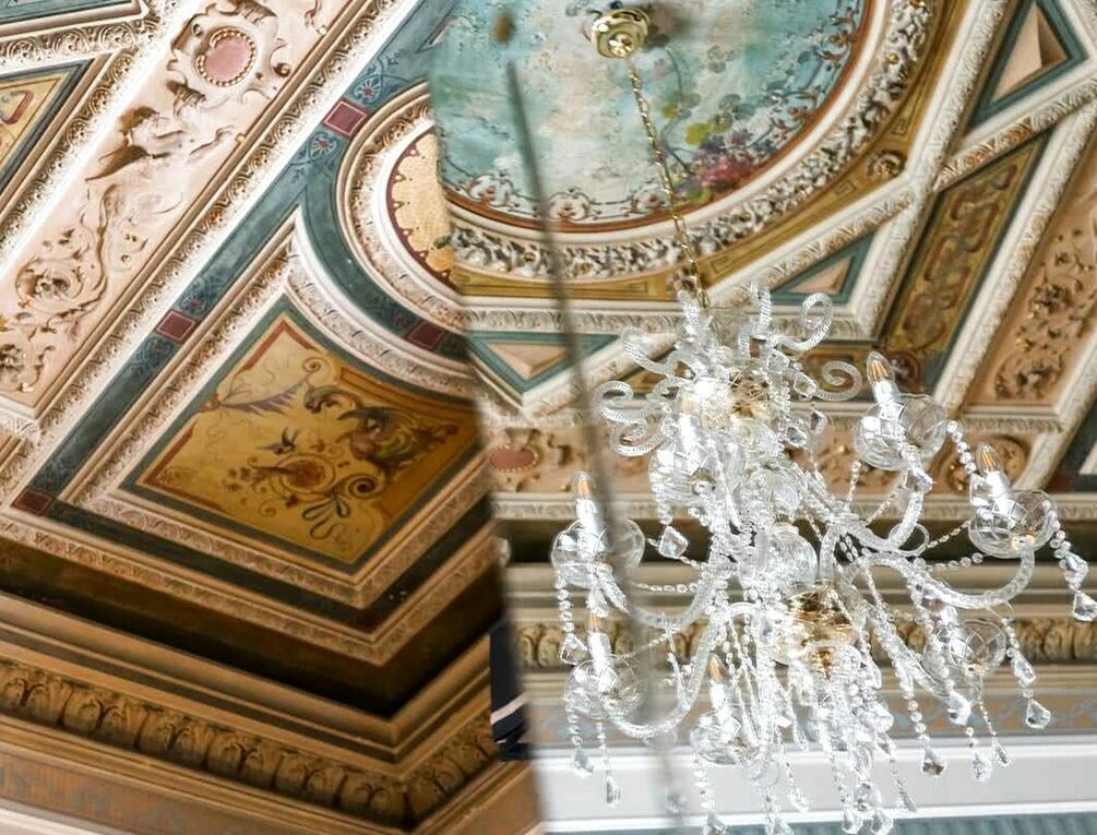 Afbeelding gerelateerd aan Hotel Bristol Palace