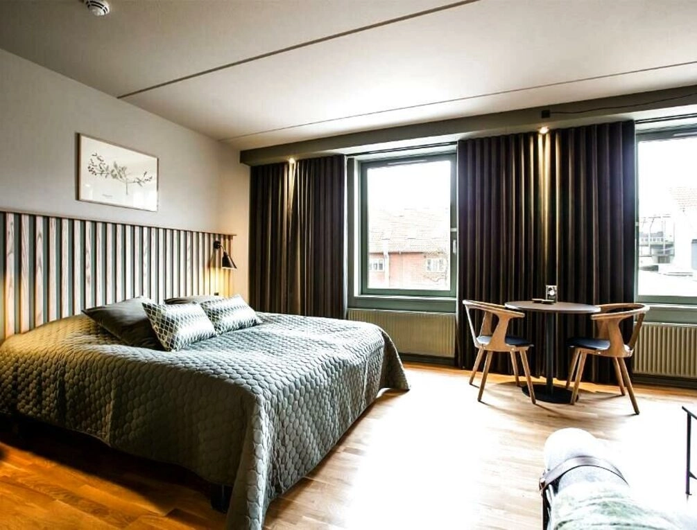 Afbeelding gerelateerd aan Hotel Britannia