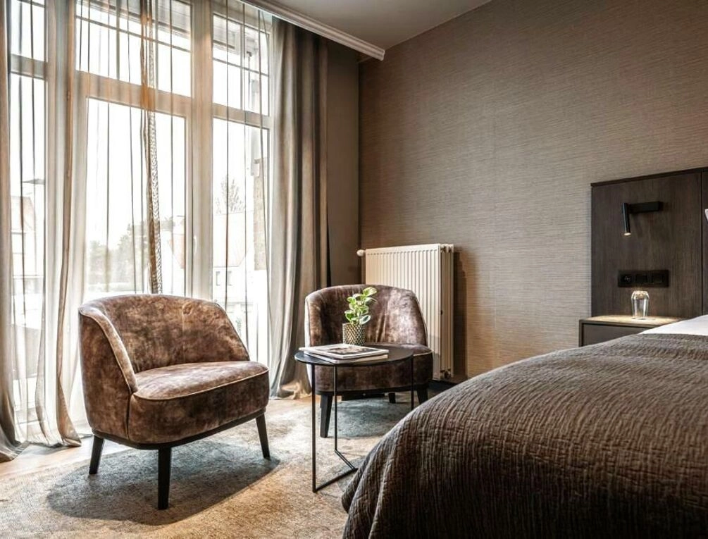 Afbeelding gerelateerd aan Hotel Britannia