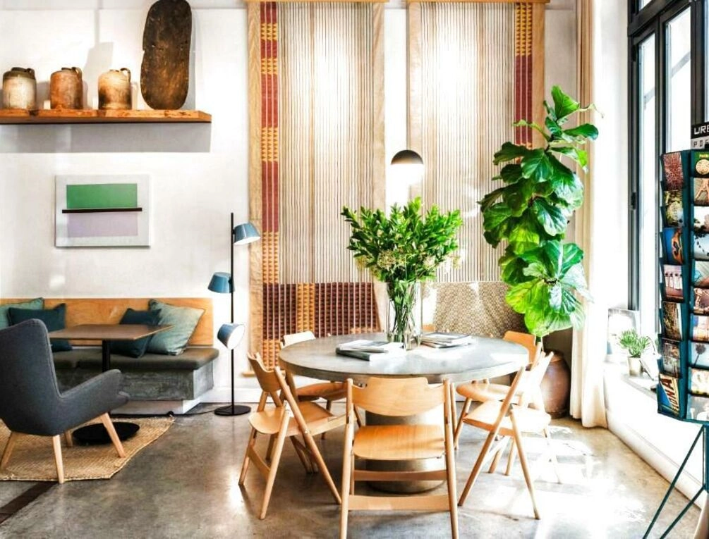 Afbeelding gerelateerd aan Hotel Brummell