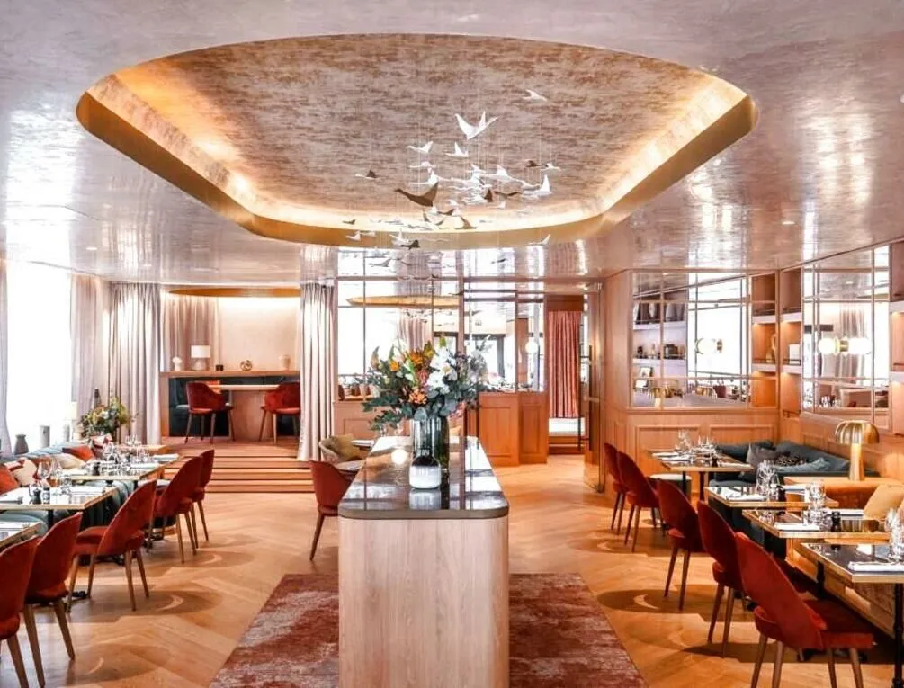 Afbeelding gerelateerd aan Hôtel Burdigala by Inwood Hotels