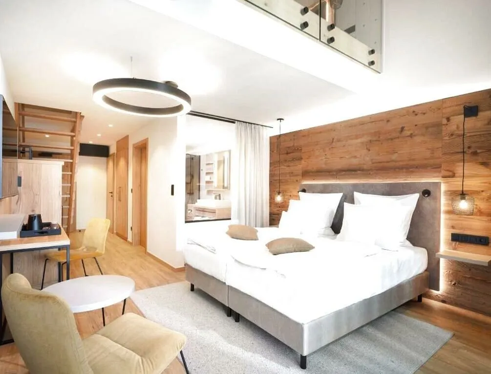 Afbeelding gerelateerd aan Hotel Bütgenbacher Hof