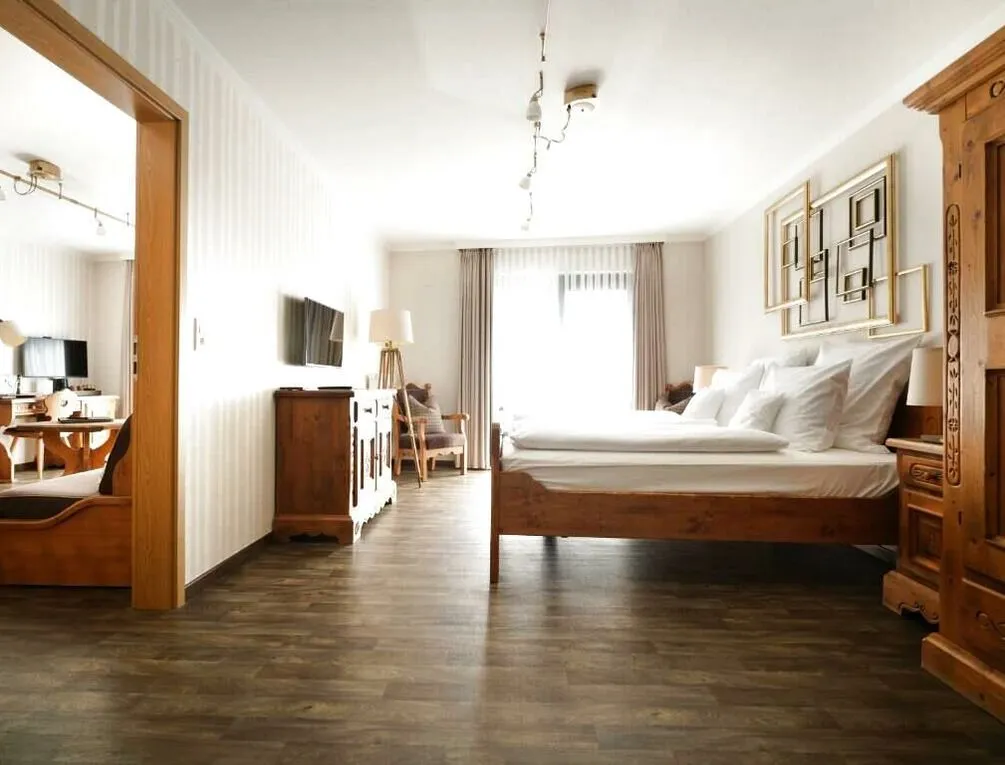 Afbeelding gerelateerd aan Hotel Bütgenbacher Hof