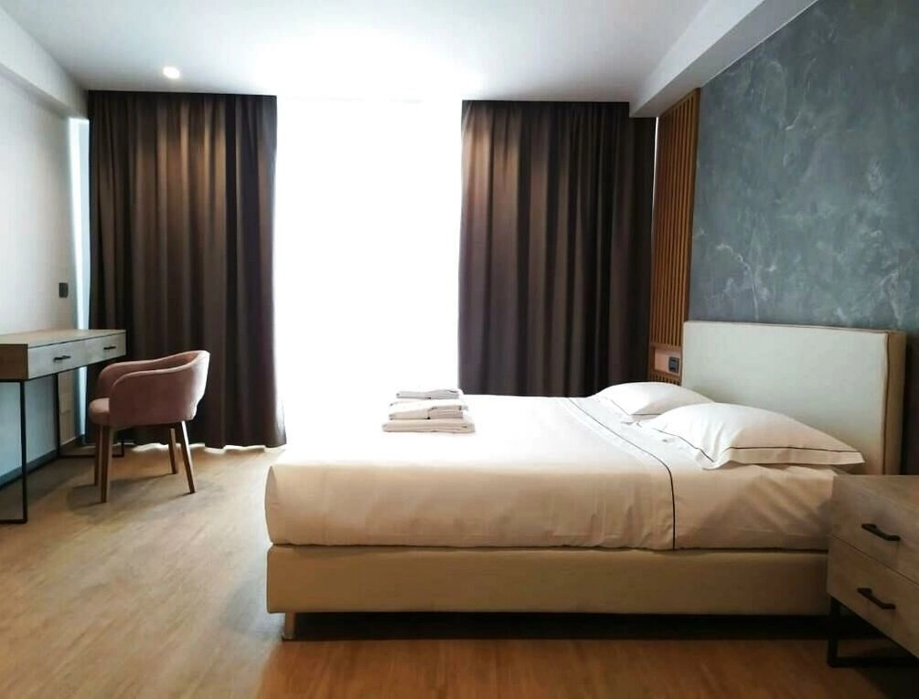 Afbeelding gerelateerd aan Hotel Byron
