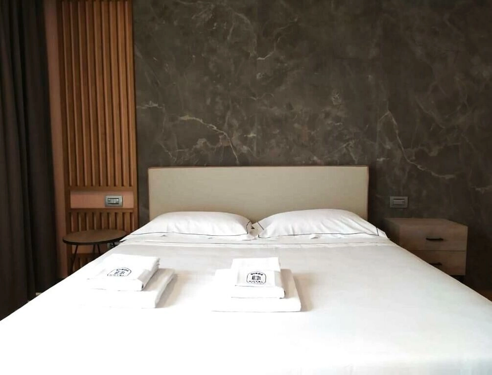 Afbeelding gerelateerd aan Hotel Byron
