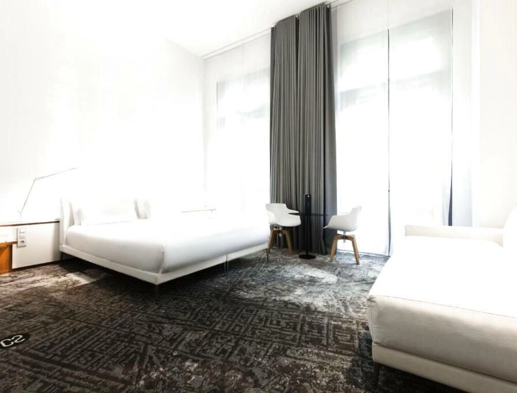 Afbeelding gerelateerd aan Hotel C2