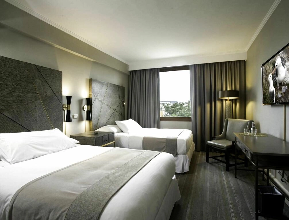 Afbeelding gerelateerd aan Hotel Cabo De Hornos