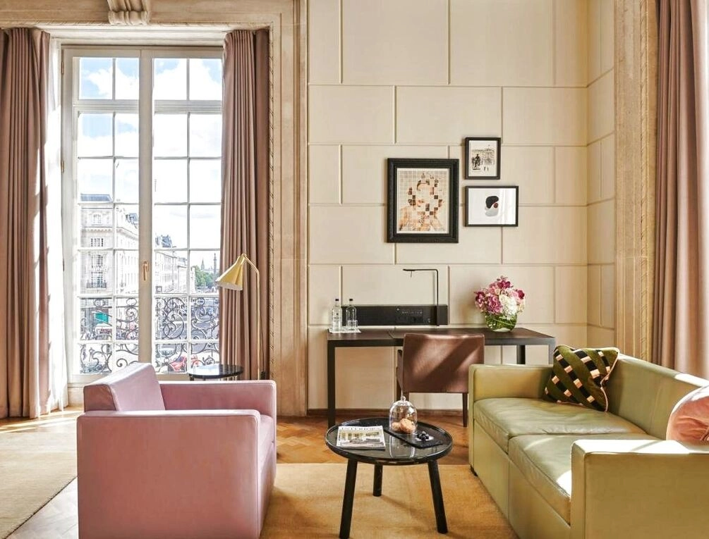 Afbeelding gerelateerd aan Hotel Cafe Royal