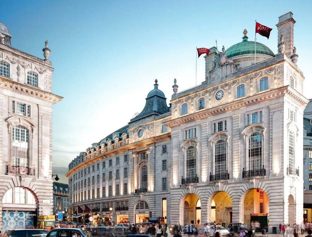 Afbeelding gerelateerd aan Hotel Cafe Royal