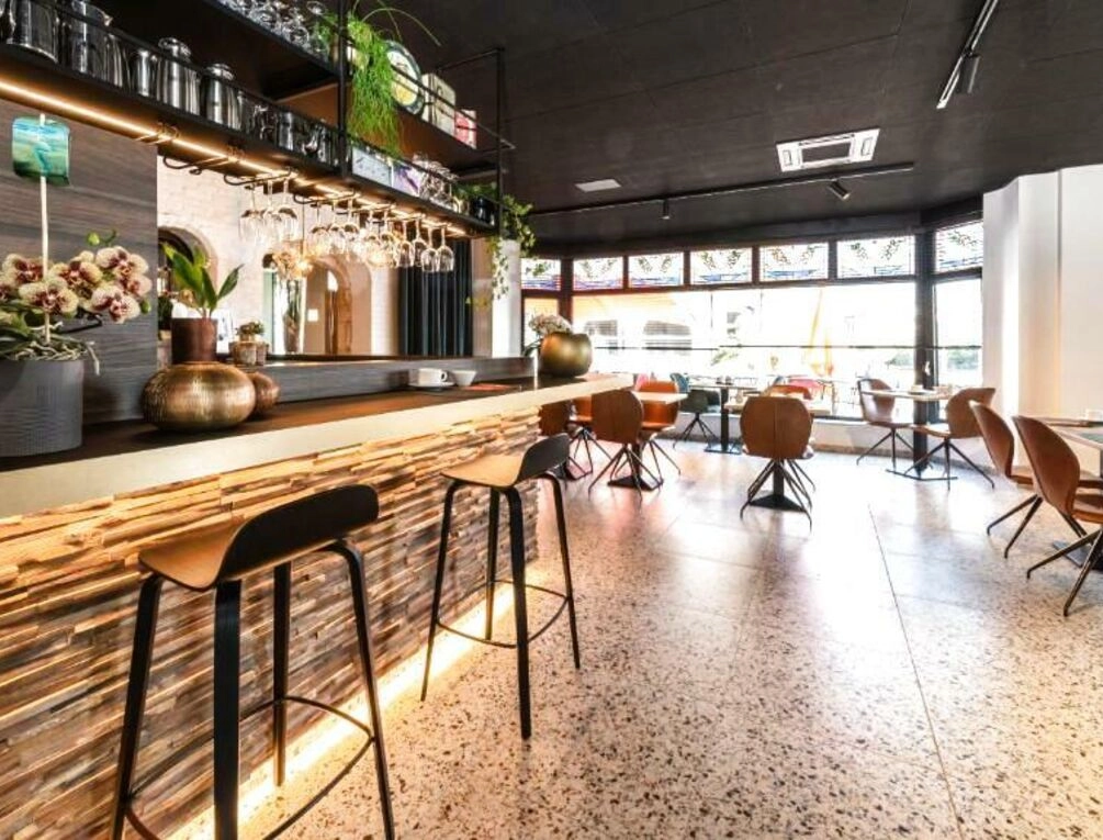 Afbeelding gerelateerd aan Hotel Cajou