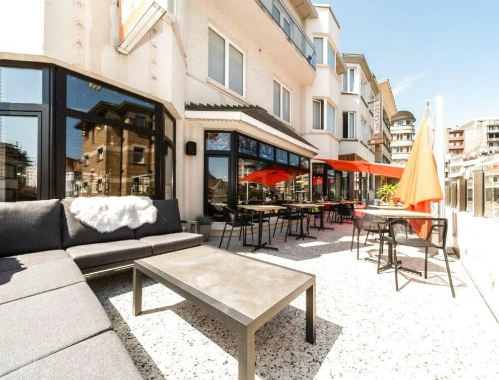 Afbeelding gerelateerd aan Hotel Cajou