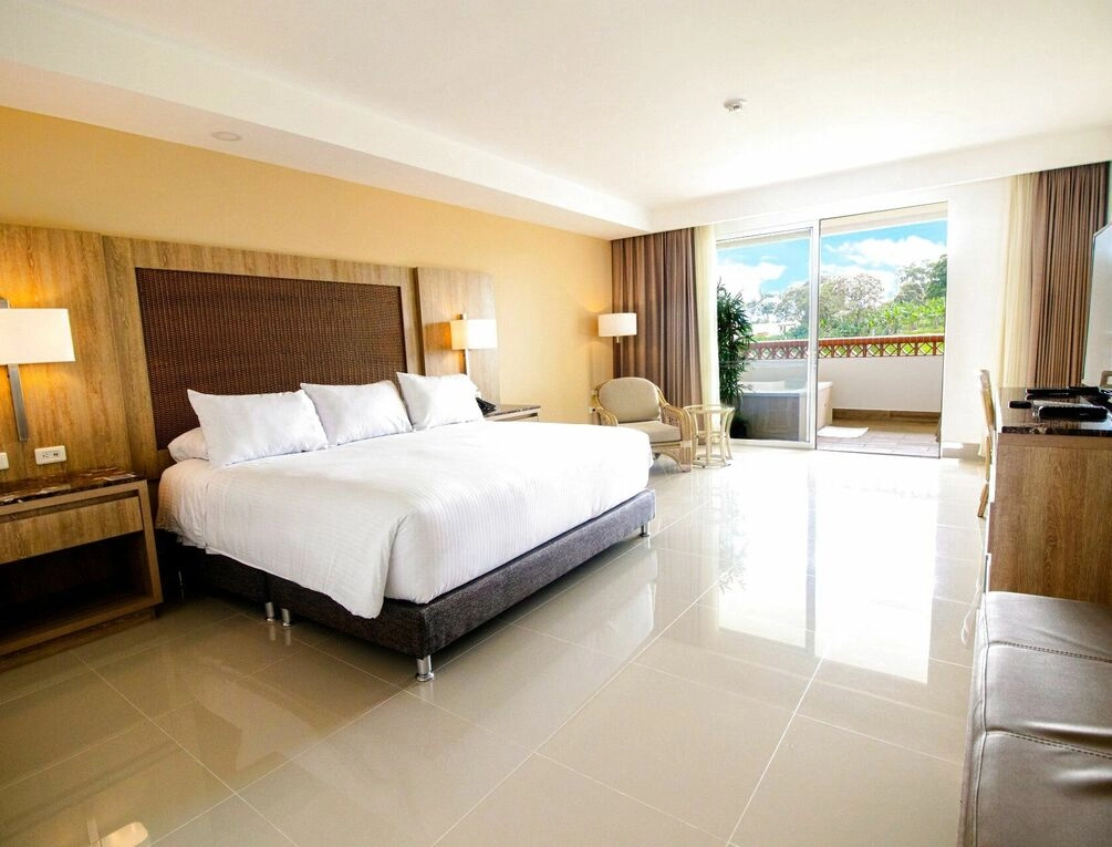 Afbeelding gerelateerd aan Hotel Campestre las Camelias