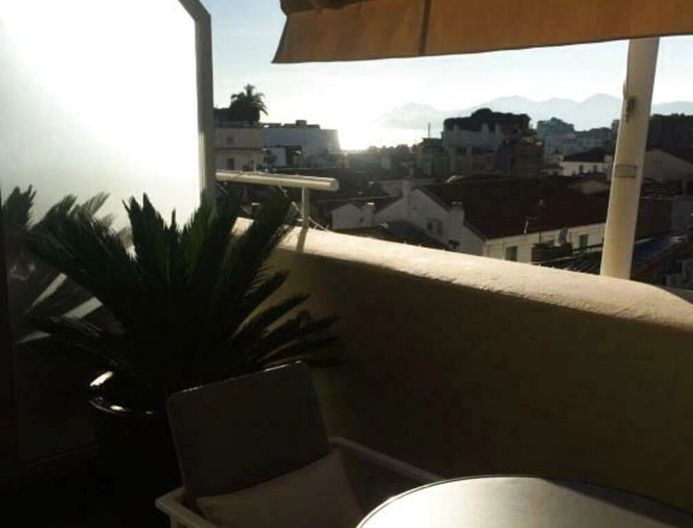 Afbeelding gerelateerd aan Hôtel Cannes Centre Univers